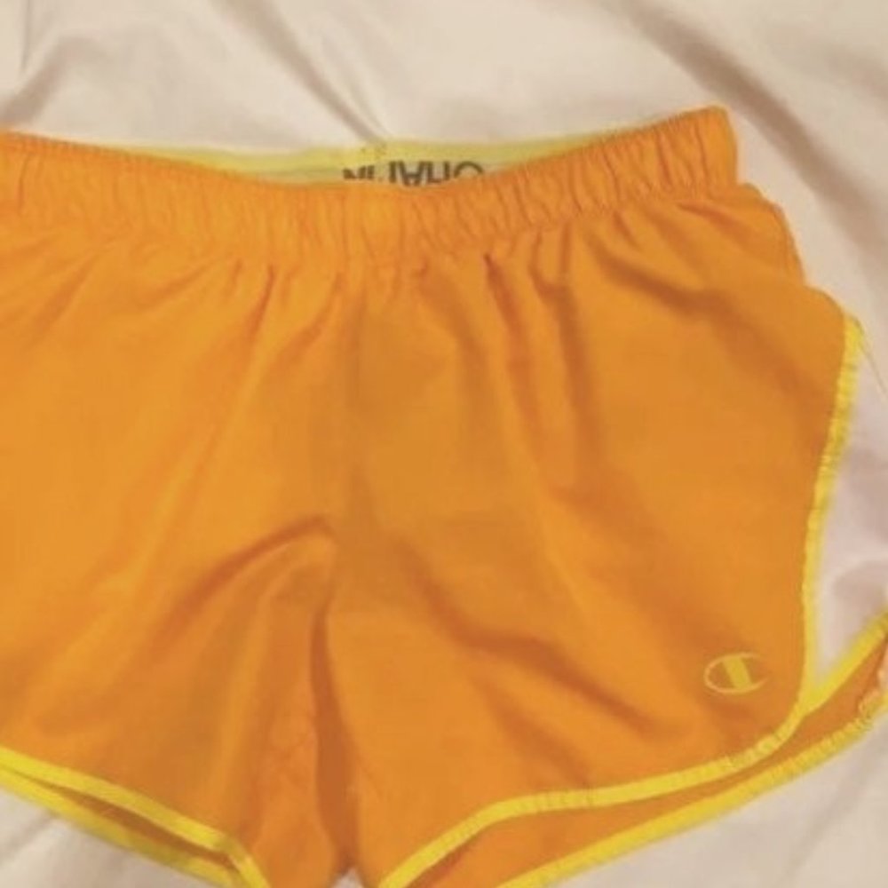 Champion shorts
